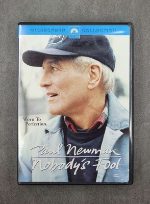 Nobody's Fool DVDs