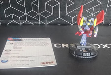 Yu-Gi-Oh Series Three 017 XY-Dragon Cannon Heroclix