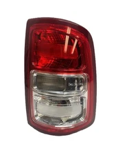 2022 DODGE 2500 RIGHT PASSENGER TAILLIGHT INCANDESCENT 2019-23 OEM 68361714AE