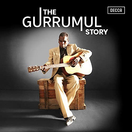 Gurrumul - Story - Compact Disc - F600Z-image