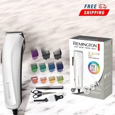 Remington HC5035 Colour Cut Corded Hair Clippers