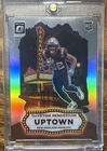2025 Donruss Optic TreVeyon Henderson Base (RAW)
