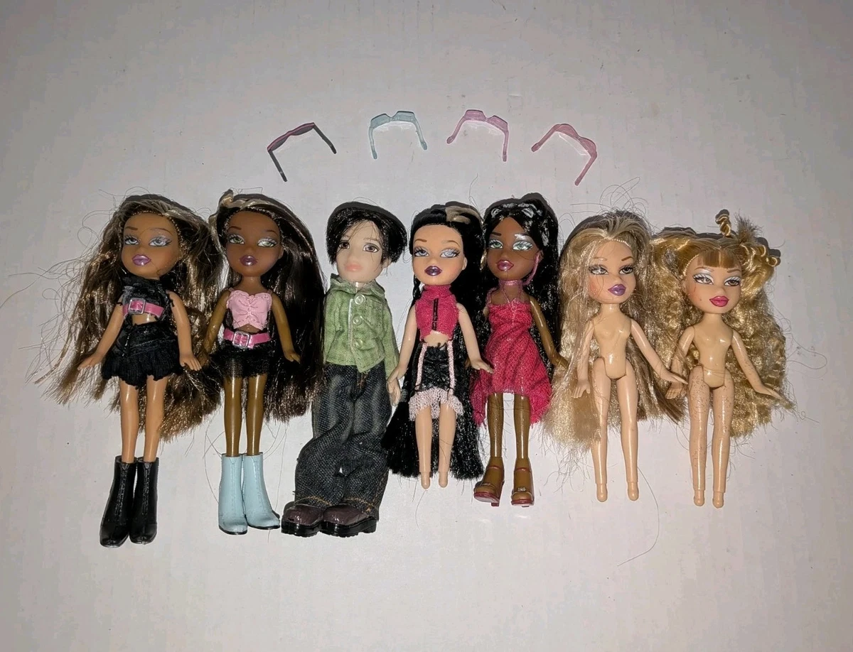 Bratz Doll Playsets Playsets without Packaging for sale | eBay