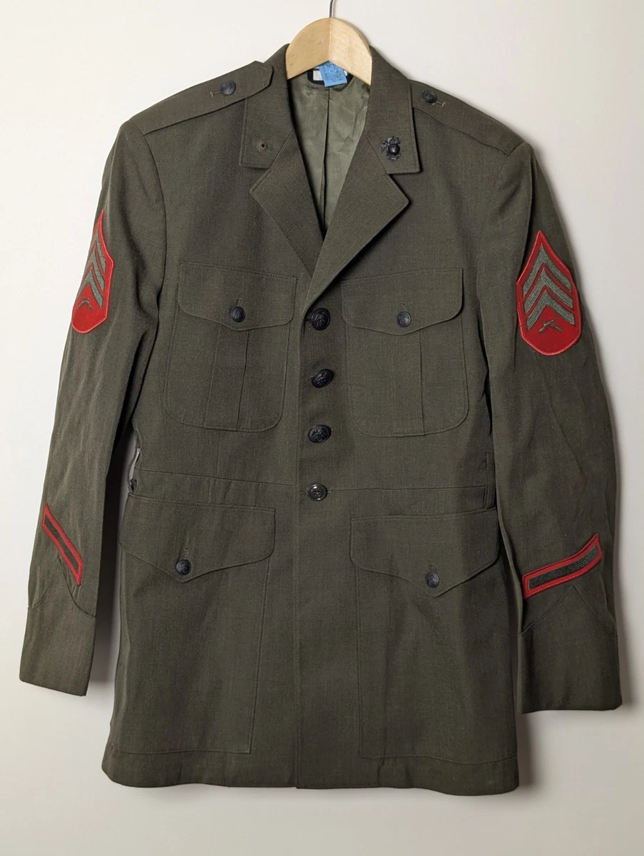 usmc green uniform products for sale | eBay usmc green uniform products for sale | eBay