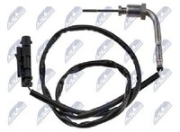 Original NTY Sensor Abgastemperatur EGT-FT-044 FüR Fiat