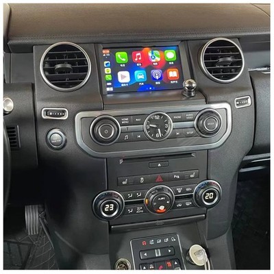 Autoradio GPS Radio für Land Rover Discovery Sport 4 LR4 Bose 462200-5481 DAB+