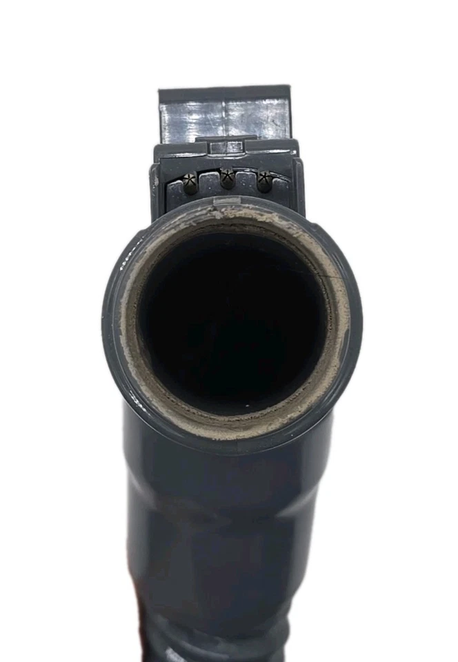 Manguera de repuesto para aspiradora Panasonic OEM con mango MC-CG902 Kenmore Foto 3 de 4