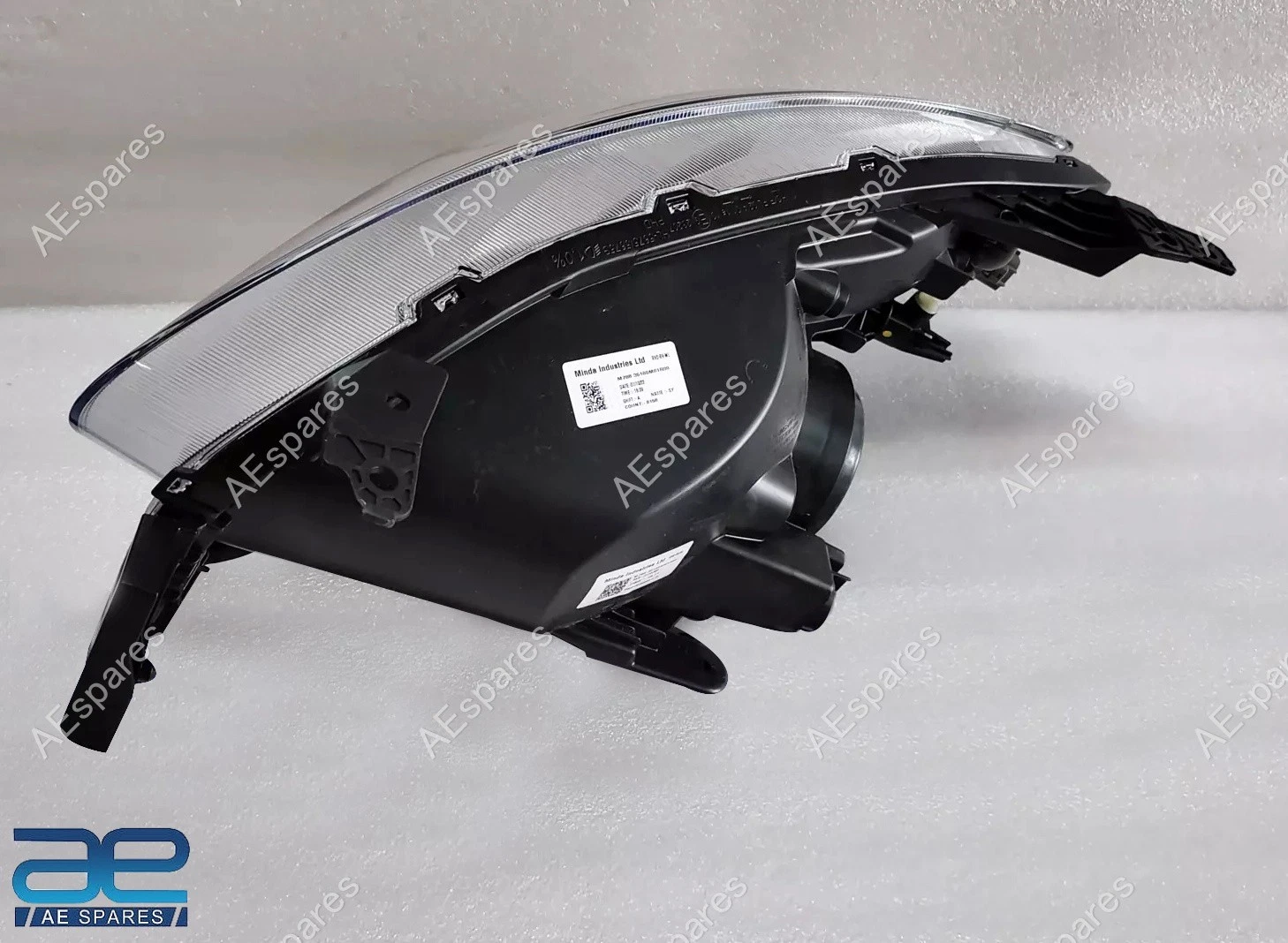 Headlight Head Lamp Assembly RH For Suzuki Celerio 1.0L 2021-Now 35100M81R00 view 3
