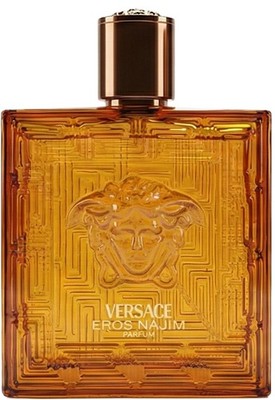 Versace Eros Najim Parfum 100 ml OVP NEU