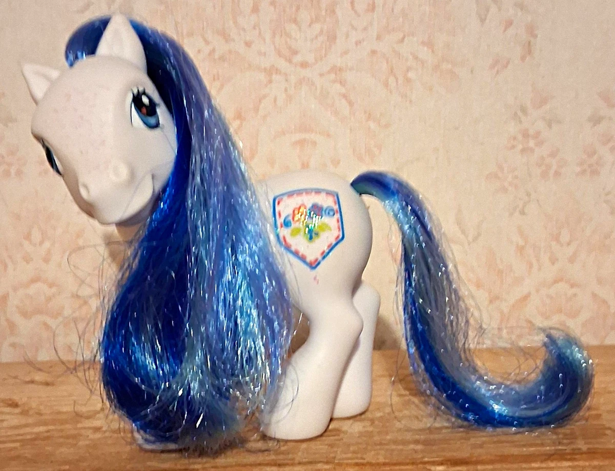 My Little Pony Kids Vintage & Antique Toys for sale | eBay