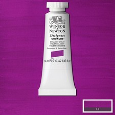 Winsor and Newton Designers Gouache 14ml Bril...