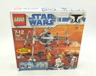 LEGO 7681 Separatist Spider Droid NEW MISB Star Wars Clone Wars 10195 EOL Fox