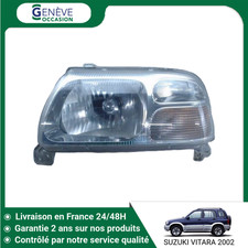 Feu avant (phare) Suzuki VITARA