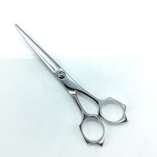 MIZUTANI SCISSORS ACRO 6 inch Cut Scissor Used from Japan