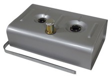 Universal Pickup Truck Efi Gas Tank 27.75 X 17.75 W Threaded Neck Cap Utn2t