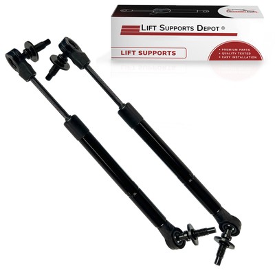 Qty 2 Fits Oregon 48-232 48232 Damper Motion Steering Control Shocks