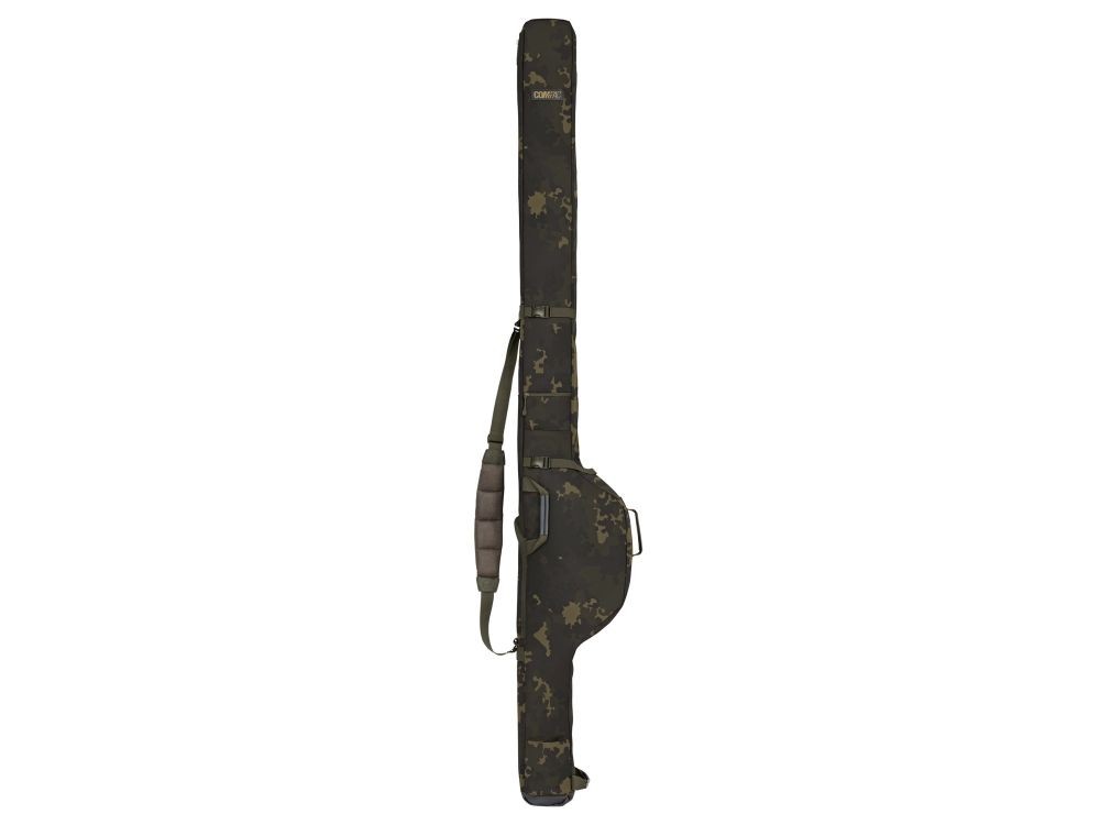 Korda Compac 3 Rod Holdall 13ft Dark Kamo New Fast