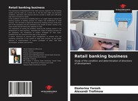 Ekaterina Yarosh (U. A.) | Retail Banking Business | Taschenbuch | Englisch