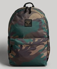 Image of Superdry Womens Printed Montana Backpack Size 1Size