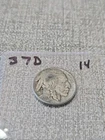 1937 D Buffalo Nickel Listing 14