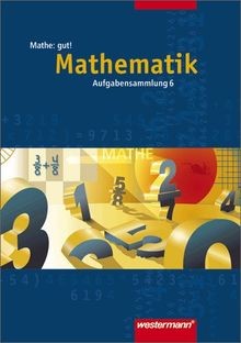 Mathe: gut!: 6. Schuljahr (Mathe gut!: Schulbuchunabhäng... | Buch | Zustand gut