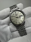 seiko 5 automatic mens watch vintage