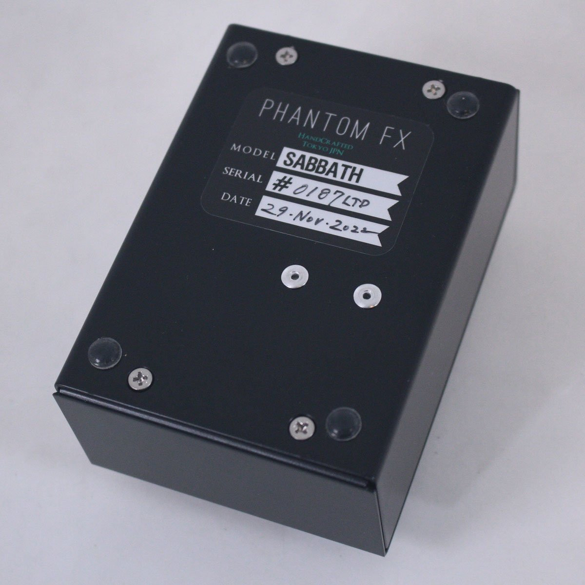 ギター Phantom fx Sabbath BlackGaze fuzz cult DSC_3879_2048x.jpg?v=1661062426
