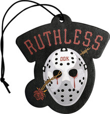 DGK FIERCE AIR FRESHNER