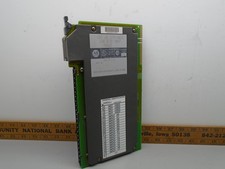 1771-IAD /C Allen Bradley PLC 5 Input Module 1771-1AD 1771IAD   W529