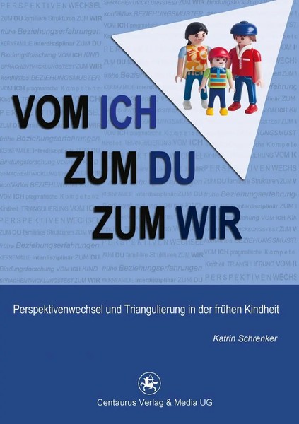 Vom Ich Zum Du Zum Wir | Katrin Schrenker | Taschenbuch | Xiv | Deutsch | 2015-image