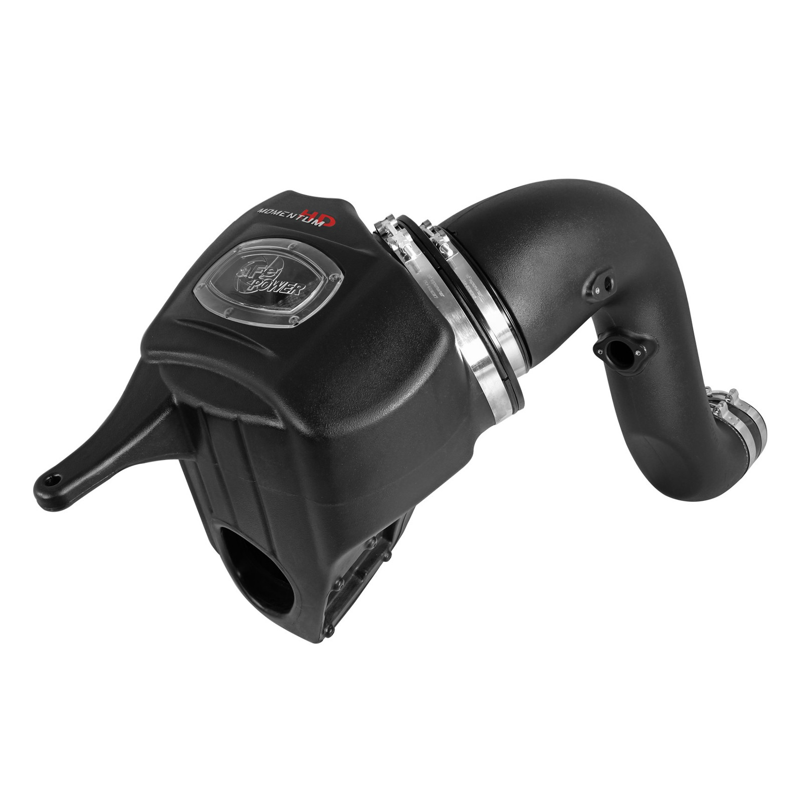 AFE 51-72005 MOMENTUM HD PRO DRY S STAGE 2 SI INTAKE SYSTEM FOR DODGE RAM DIESEL