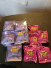 Funko Bitty Bundle 10 Disney Princesses & 5 My Little Pony Sealed