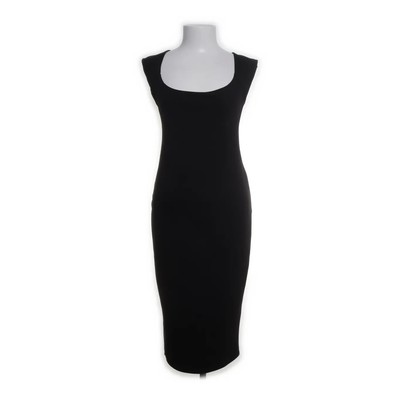 NLY One, Kleid, Größe: M, Schwarz, Polyester/Elasthan, Einfarbig, Damen #5Jn