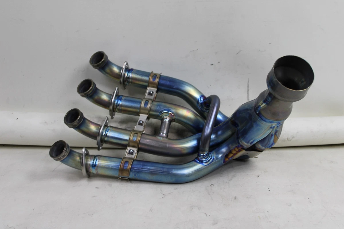 Kawasaki Motorcycle Parts for Kawasaki Ninja ZX10R for sale | eBay