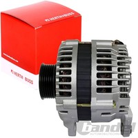 Herth+Buss Generator Lichtmaschine 110A Passend FüR Nissan Maxima | J5111070