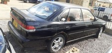 Prodrive Subaru Legacy RS 1997 For Restoration