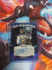 2025 Panini Prizm NASCAR Racing Checklist Guide in-content 26