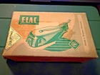 Original Elac STS210 STS-210 Cartridge in Headshell
