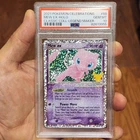 2021 Pokemon Celebrations Mew ex 88/92 PSA 10