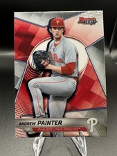 Andrew Painter 2025 Bowman's Best #TP-11
