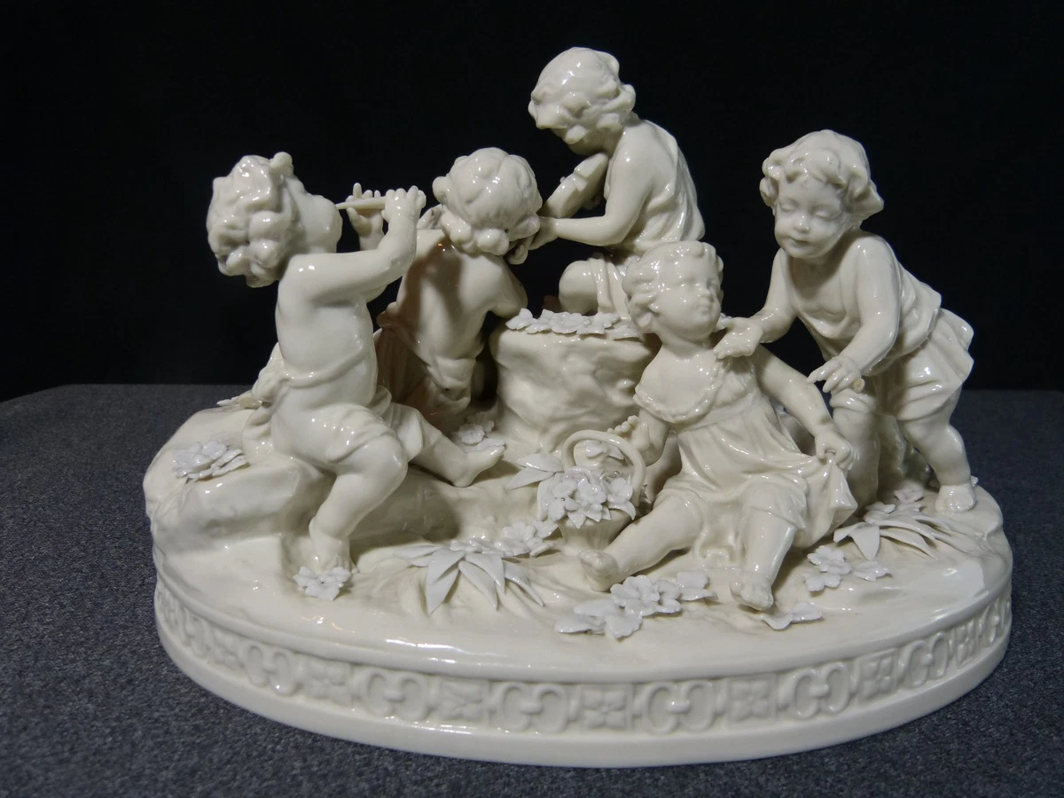 Preços baixos em Porcelana Capodimonte | eBay