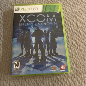XBox 360 Games- Choose- See Description for condition