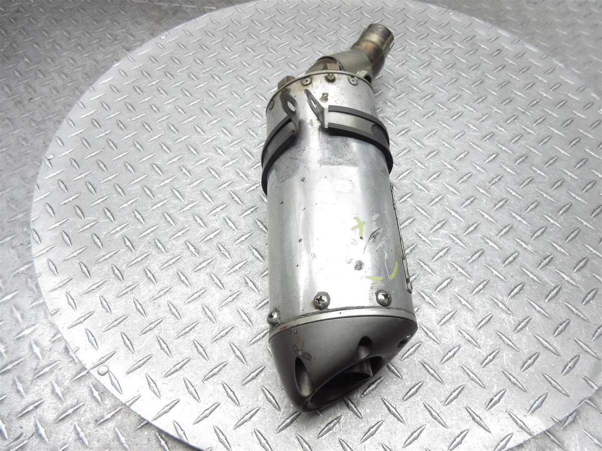 Two Brothers Racing Motorcycle Exhaust Systems for Kawasaki for
