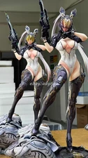PA Create 1/4 BUNNY Gun Laoy The First Descendant Figure Statue In Stock