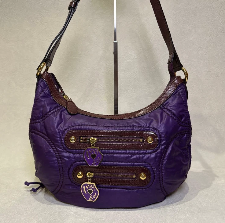 Anna Sui Bags & Handbags for Women for sale | eBay