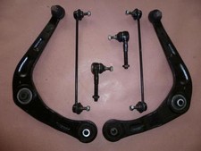 Querlenker Rep.-Satz Querlenkersatz Vorn Vorderachse passend für Peugeot 206 1.1