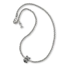 Westie Bracelet Jewelry Sterling Silver Handmade West Highland White Terrier Bra