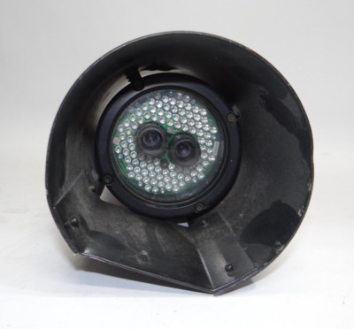 PIPS Technology p372 License Plate Recognition Camera ANPR road surveillance