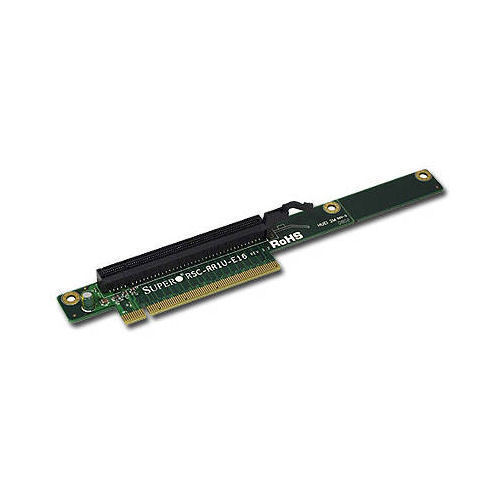 Supermicro RSC-RR1U-E16 64bit 1U RR1U-E16 Riser Card - Picture 1 of 1
