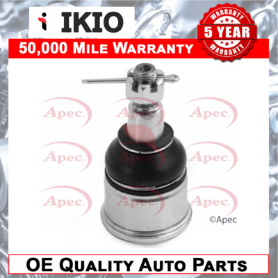 Fits Honda Accord 2003-2008 2.0 2.2 TDi 2.4 Ball Joint Front Lower Ikio #1